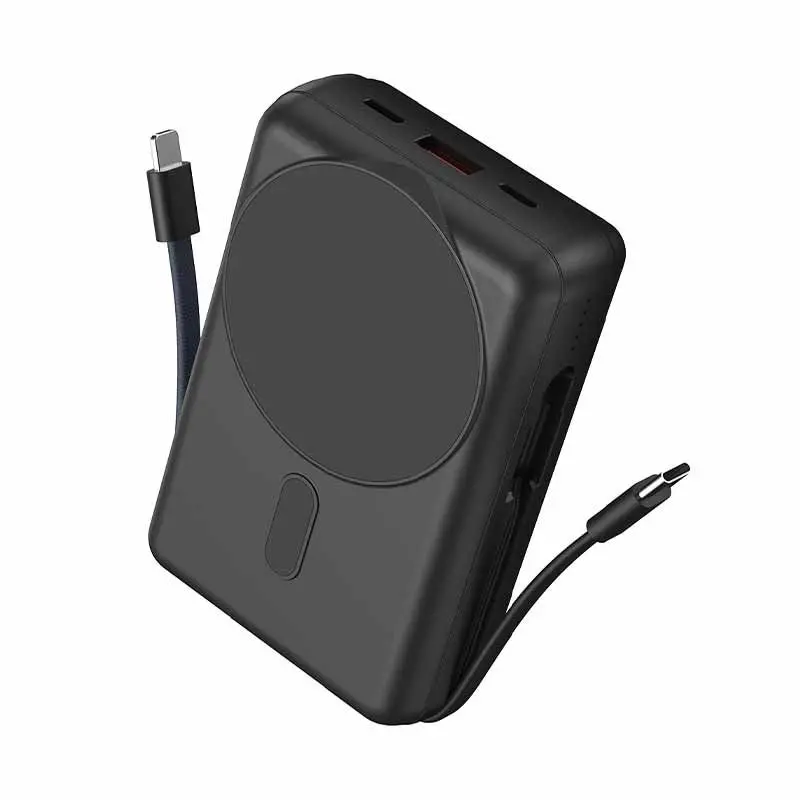پاوربانک تسکو مدل TP 2006W-3